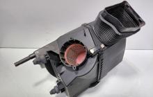 Carcasa filtru aer, cod 4F0133835AH, Audi A6 Allroad (4FH, C6), 2.0 TDI, CAH (idi:697050)