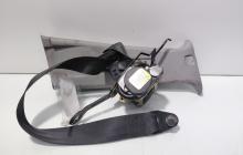 Centura dreapta fata cu capsa, cod 86884AV710, Nissan Primera (P12) (id:697309)
