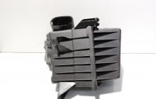 Carcasa filtru aer, cod 6Q0129601AR, Skoda Fabia 2 (facelift), 1.4 TDI, BNV (idi:697052)
