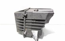 Carcasa filtru aer, cod 6Q0129601AR, Skoda Fabia 2 (facelift), 1.4 TDI, BNV (idi:697052)