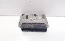 Calculator motor, cod 03C906022AT, VW  Passat (3C2), 1.4 TSI, CAX (idi:697080)