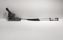 Timonerie, cod 1K0711049CH, Vw Golf 6 Variant (AJ5), 2.0 TDI, CFH, 5 vit man (idi:697085)