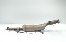Catalizator, Nissan Juke, 1.5 DCI, K9KB603 (id:697397)