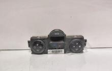 Display AC, cod 8200501456, Renault Megane 2 (id:697706)