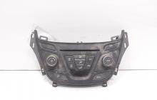 Panou comenzi ac, cod 90802615, Opel Insignia A (id:697718)
