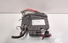 Tablou sigurante borna baterie, cod AV6T-14A067-BB, Ford Focus 3 (id:641938)