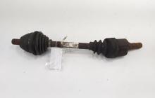 Planetara stanga fata, cod 3M51-3B437-DAF, Ford Focus 2 Sedan (DA) 1.6 TDCI, G8DD, 5 vit man (idi:697116)