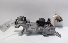 Racitor gaze, cod K4D3-9F464-DA, Land Rover Range Rover Evoque, 2.0 D, 204DTD (id:697389)
