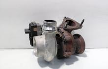 Turbosuflanta, cod G4D3-6K682-AH, Land Rover Range Rover Evoque, 2.0 D, 204DTD (id:697393)