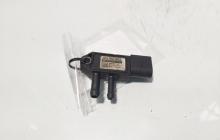 Senzor presiune gaze, cod 076906051A, Vw Passat Variant (3C5) 2.0 TDI, BMP (id:697471)