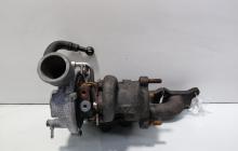 Turbosuflanta, cod 058145703J, Audi A4 (8EC, B7) 1.8 T-benz, BFB (id:697635)