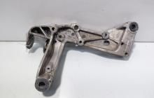 Suport brat trapez stanga fata, cod 1K0199295E, VW Touran (1T3), 1.6 TDI, CAYN (id:697662)