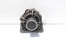 Alternator 110A, cod 8200120286, Renault Clio 2 Coupe 1.5 DCI, K9K (id:697802)