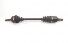 Planetara stanga fata, Peugeot 207 SW, 1.4 benz, KFU, 5 vit man (idi:697101)