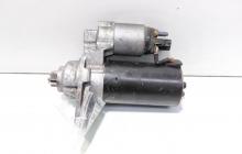 Electromotor, cod 02Z911023F, VW Golf 5 Plus (5M1), 1.9 TDI, BLS, 5 vit man (id:697641)