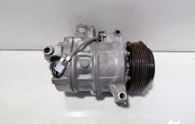 Compresor clima, cod A0008304400, Mercedes Clasa C (W205), 2.0 CDI, OM651921 (id:697259)