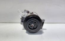 Compresor clima, cod A0008304400, Mercedes Clasa C (W205), 2.0 CDI, OM651921 (id:697259)