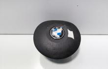 Airbag volan, cod 33109680803X, Bmw 3 (E46) (id:697782)