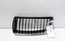 Grila bara fata centrala stanga sus, Bmw 3 (E90) (id:697861)