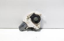 Motoras usa dreapta spate, cod 4F0959802D, Audi A6 (4F2, C6) (idi:697060)