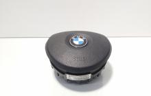 Airbag volan, cod 305166199001, 33677051504T, Bmw 1 (E81, E87) (id:697784)