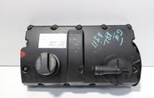 Capac culbutori, cod 038103469S, Vw Golf 4 (1J1) 1.9 TDI, ARL (id:697812)