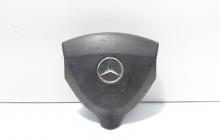 Airbag volan, cod 16986001029, Mercedes Clasa A (W169) (id:697778)