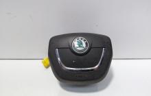 Airbag volan, cod 1Z0880201AH, Skoda Octavia 2 (1Z3) (id:697779)