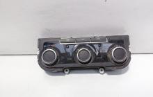Panou comenzi AC, cod 5HB009751, VW Golf 6 Variant (AJ5) (id:697652)