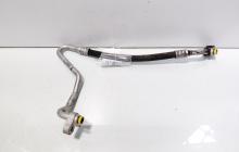 Conducta clima, cod 9119700-01, Bmw 5 Touring (E61) 2.0 diesel, N47D20A (id:697723)