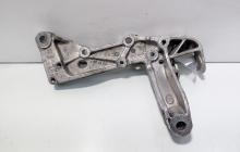 Suport brat trapez dreapta fata, cod 1K0199296E, Seat Toledo 3 (5P2), 1.9 TDI, BXE (id:697625)