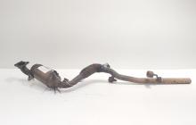 Catalizator, cod 1K0131701DD, Skoda Rapid (NH3) 1.2 TSI, CBZB (idi:697072)