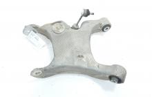 Brat trapez dreapta spate, cod 6758716, Bmw 5 Touring (E61), 2.0 diesel, N47D20A (id:697674)