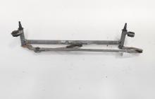 Ansamblu stergatoare fata, cod 1K1955023G, Vw Golf 5 Variant (1K5) vol pe stanga (id:690009)
