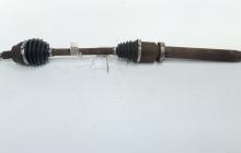Planetara dreapta fata, Ford Focus 3 1.6 TDCI, T1DB, 6 vit man (id:697673)