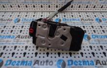 Broasca dreapta spate GM13220372, Opel Astra H sedan, 2007-2011