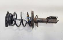 Amortizor dreapta fata, Renault Megane 3 Combi 1.9 DCI, F9Q870 (id:697450)