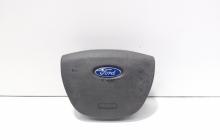 Airbag volan, cod 4M51-A04B85-CG, Ford Focus 2 Combi (DA) (idi:696938)