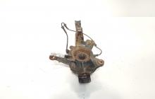 Fuzeta stanga fata, Renault Megane 3 Combi 1.9 DCI, F9Q870 (id:697452)