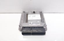 Calculator motor, cod 04L907309B, 0281018510, Seat Leon (5F1), 1.6 TDI, CLH (idi:696950)