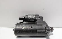 Electromotor, Vw Passat Variant (3C5) 2.0 TDI, BKP, cutie automata (idi:697174)