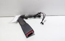 Capsa centura dreapta fata, cod 9115306, Bmw 5 Gran Turismo (GT) (idi:697177)