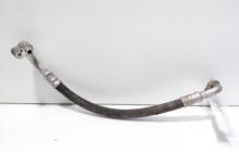 Conducta clima, cod 6R0820721J, Skoda Fabia 2 Combi (5J, 545) 1.2 benz, CGPA (idi:697187)