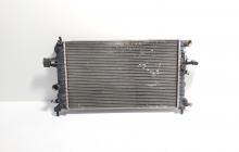 Radiator racire apa, cod 13128801, Opel Astra H 1.6 benz, Z16XEP (id:698015)
