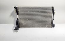 Radiator racire apa, cod 6Q0121253R, Skoda Fabia 2 Combi (5J, 545) 1.4 TDI, BNV (id:698022)
