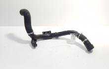 Tub intercooler, cod 5N0145840F, Vw Eos (1F7, 1F8) 2.0 TDI, CBAB (id:697844)