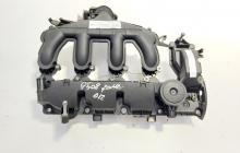 Galerie admisie cu capac culbutori, cod 9645977980, Peugeot 407 SW 2.0 HDI, RHR (id:697949)