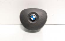 Airbag volan, cod 305166199001, 33677051504T, Bmw 1 (E81, E87) (id:697953)