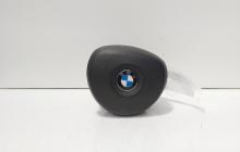 Airbag volan, cod 305166199001, 33677051504T, Bmw 1 (E81, E87) (id:697953)