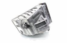 Carcasa filtru aer, cod 8200947663, Renault Megane 3 Sedan, 1.5 DCI, K9K832 (idi:697193)